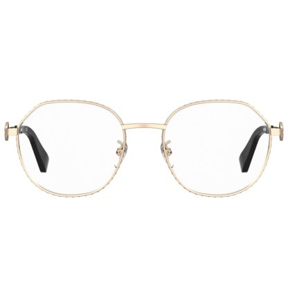 Γυναικεία Σκελετός γυαλιών Moschino MOS586-000 Ø 52 mm