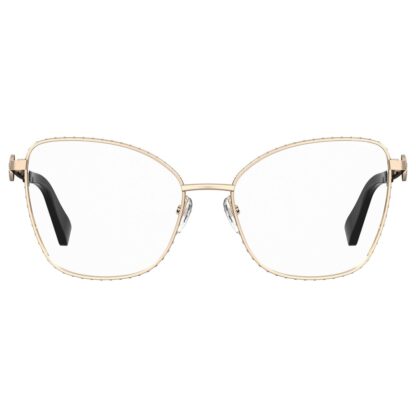 Γυναικεία Σκελετός γυαλιών Moschino MOS587-000 Ø 53 mm