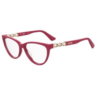 Γυναικεία Σκελετός γυαλιών Moschino MOS589-X8Q Ø 53 mm