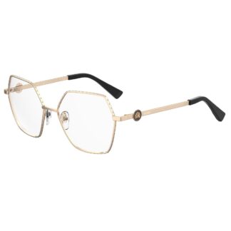 Γυναικεία Σκελετός γυαλιών Moschino MOS589-X8Q Ø 53 mm