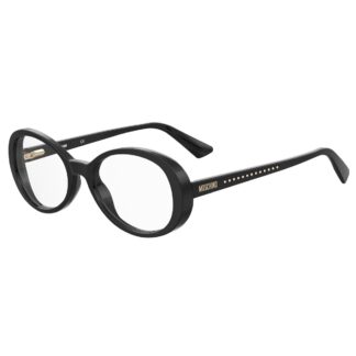 Γυναικεία Σκελετός γυαλιών Moschino MOS593-000 ø 54 mm