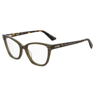 Γυναικεία Σκελετός γυαλιών Moschino MOS595-5X2 ø 54 mm