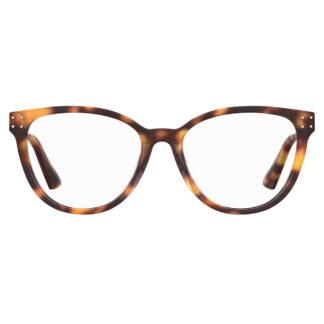 Γυναικεία Σκελετός γυαλιών Moschino MOS596-3Y5 ø 54 mm