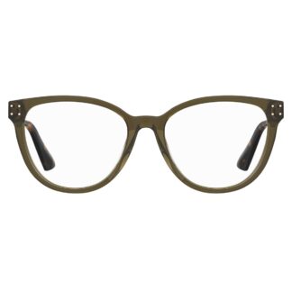 Γυναικεία Σκελετός γυαλιών Moschino MOS596-05L ø 54 mm