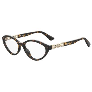 Γυναικεία Σκελετός γυαλιών Moschino MOS596-MU1 ø 54 mm