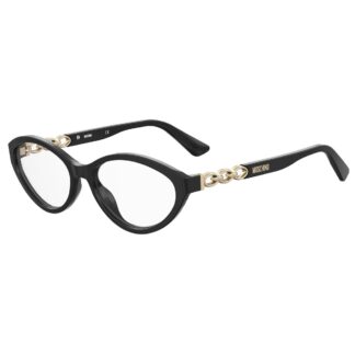 Γυναικεία Σκελετός γυαλιών Moschino MOS597-086 Ø 55 mm