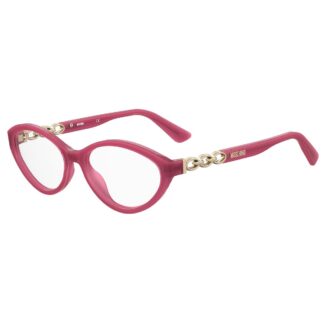 Γυναικεία Σκελετός γυαλιών Moschino MOS597-807 Ø 55 mm