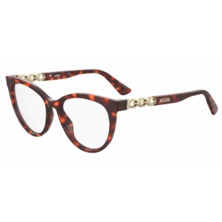 Γυναικεία Σκελετός γυαλιών Moschino MOS599-807 Ø 52 mm