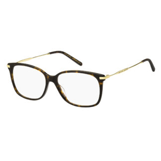 Γυναικεία Σκελετός γυαλιών Marc Jacobs MARC-563-G-RHL Ø 51 mm