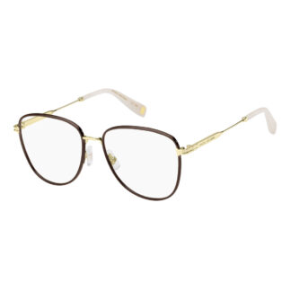 Γυναικεία Σκελετός γυαλιών Marc Jacobs MARC-609-G-RHL Ø 51 mm