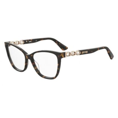 Γυναικεία Σκελετός γυαλιών Moschino MOS588-086F515 Ø 55 mm