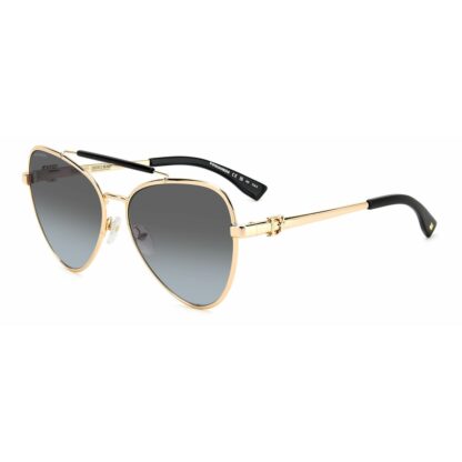 Γυναικεία Γυαλιά Ηλίου Dsquared2 D2-0093-S-RHL Ø 62 mm