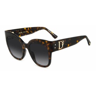 Γυναικεία Γυαλιά Ηλίου Dsquared2 D2-0096-S-WR9 ø 56 mm