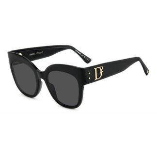 Γυναικεία Γυαλιά Ηλίου Dsquared2 D2-0097-S-086 Ø 53 mm