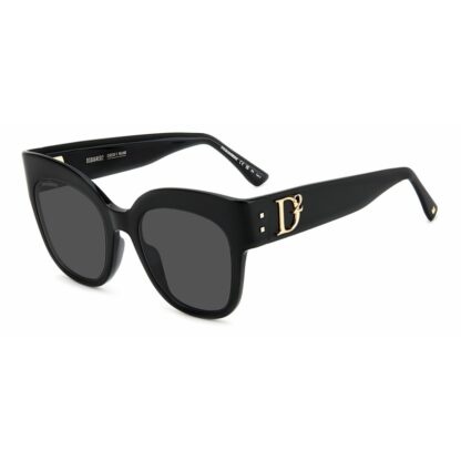 Γυναικεία Γυαλιά Ηλίου Dsquared2 D2-0097-S-807 Ø 53 mm