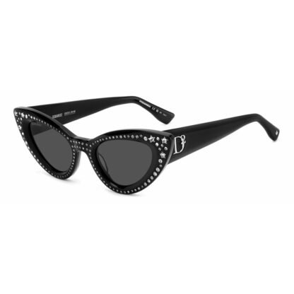 Γυναικεία Γυαλιά Ηλίου Dsquared2 D2-0092-N-S-807 Ø 51 mm