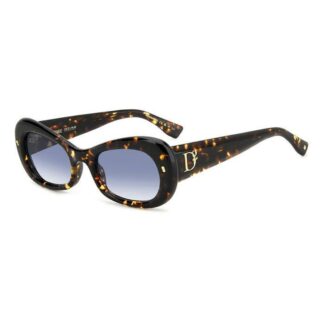 Ανδρικά Γυαλιά Ηλίου Dsquared2 D2-0106-S-GMV ø 54 mm