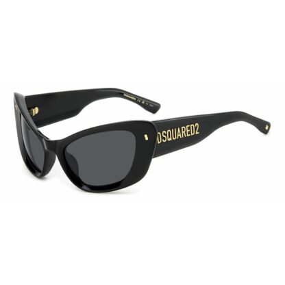 Γυναικεία Γυαλιά Ηλίου Dsquared2 D2-0118-S-807 ø 57 mm