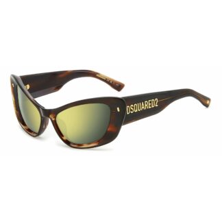 Ανδρικά Γυαλιά Ηλίου Dsquared2 ICON-0011-S-MU1 ø 54 mm