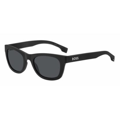 Ανδρικά Γυαλιά Ηλίου Hugo Boss BOSS-1649-S-80S Ø 52 mm