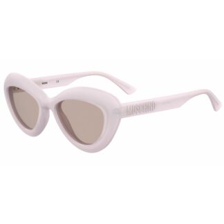 Γυναικεία Γυαλιά Ηλίου Moschino MOS162-S-09Q ø 54 mm