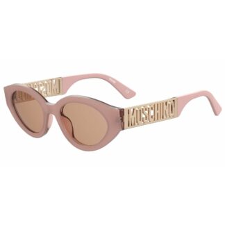 Γυναικεία Γυαλιά Ηλίου Moschino MOS160-S-MVU Ø 51 mm