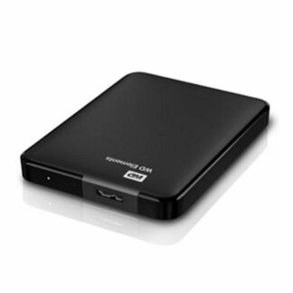 Εξωτερικός Σκληρός Δίσκος Western Digital My Passport 4 TB