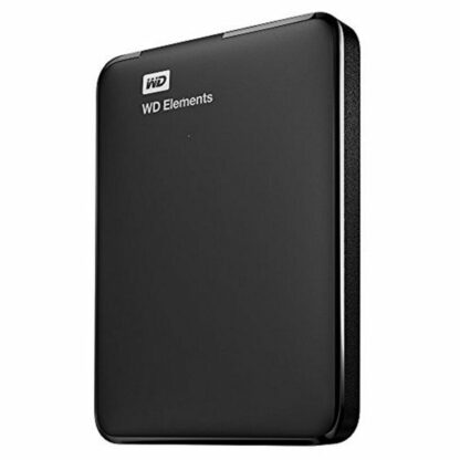 Εξωτερικός Σκληρός Δίσκος Western Digital WD Elements Portable 2.5" USB 3.0 1 TB 1 TB