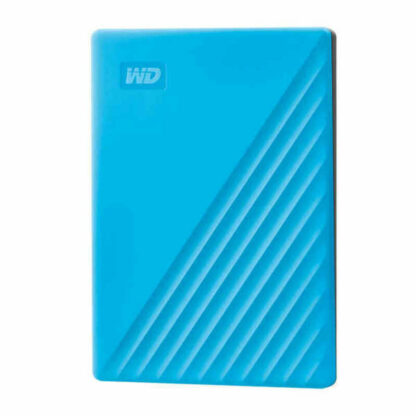 Εξωτερικός Σκληρός Δίσκος Western Digital My Passport 4 TB