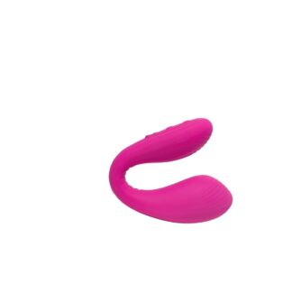 Συσκευή Δόνησης για Μασάζ Couples Massager Lovense Lush 2 Ροζ