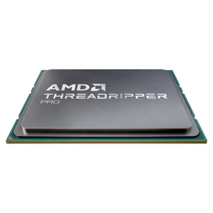 Επεξεργαστής AMD 100-100000454WOF