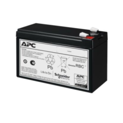 Μπαταρία για SAI APC APCRBC176 24 V