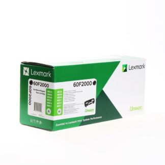 Τόνερ Lexmark 56F2U00 Μαύρο