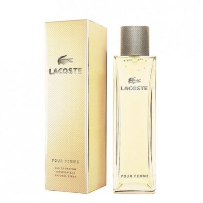 Γυναικείο Άρωμα Lacoste 127178 EDP