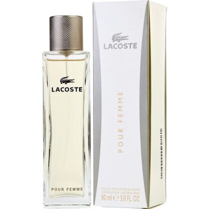 Γυναικείο Άρωμα Lacoste 127178 EDP