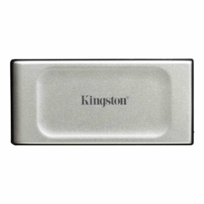 Εξωτερικός Σκληρός Δίσκος Kingston SXS2000/4000G 4 TB SSD