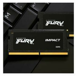 Μνήμη RAM Kingston Beast DDR5 64 GB