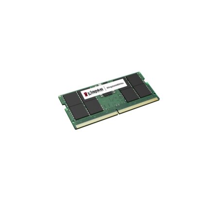 Μνήμη RAM Kingston KVR52S42BD8-32 32 GB 5200 MHz DDR5 CL42