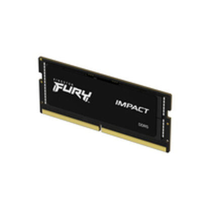 Μνήμη RAM Kingston 32 GB DDR5