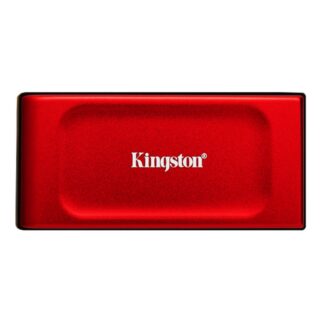 Εξωτερικός Σκληρός Δίσκος Kingston SXS2000/4000G 4 TB SSD