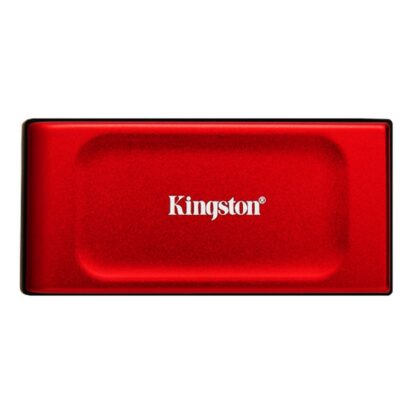 Εξωτερικός Σκληρός Δίσκος Kingston SXS1000R/1000G 1 TB