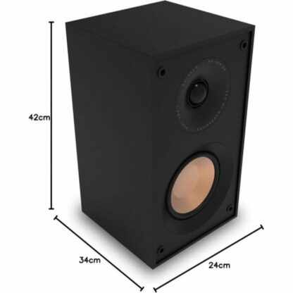 Ηχείο Bluetooth KLIPSCH Μαύρο