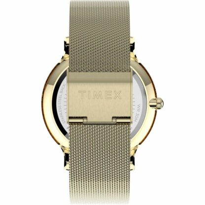 Γυναικεία Ρολόγια Timex TW2T74100 (Ø 38 mm)