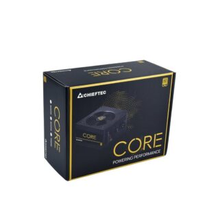 Τροφοδοσία Ρεύματος Aerocool LUX850 850 W 80 Plus Bronze ATX Μαύρο