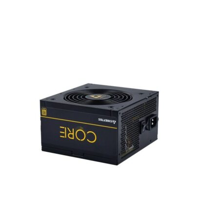 Τροφοδοσία Ρεύματος Chieftec BBS-600S PS/2 600 W 80 Plus Gold