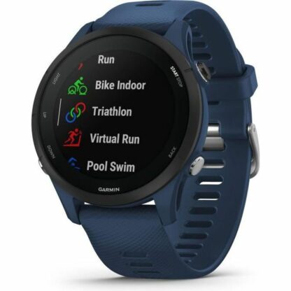 Smartwatch GARMIN Forerunner 255 Μπλε 1,3" Ø 46 mm