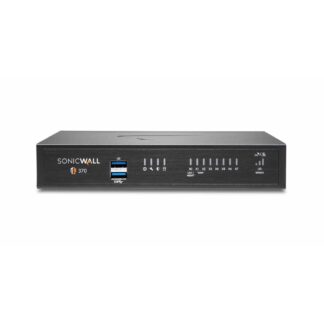 Firewall SonicWall TZ570