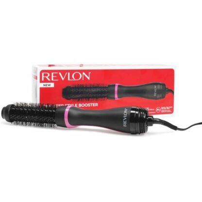 Συσκευή για Μπούκλες Μαλλιών Revlon RVDR5292E 820 W