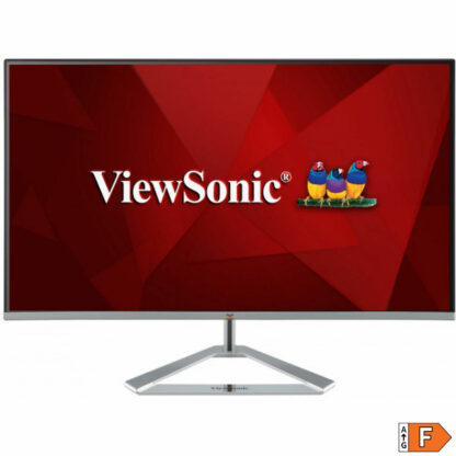 Οθόνη ViewSonic VX2776-SMH 27" LED IPS LCD Flicker free 50 - 60 Hz 75 Hz