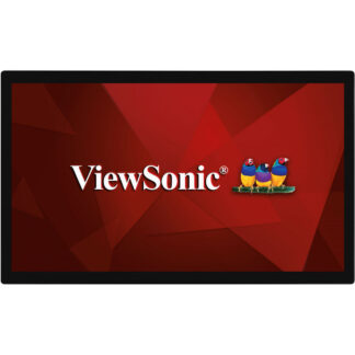 Οθόνη ViewSonic TD2430 Full HD LED 24" LCD TFT VA